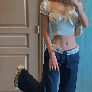 Dickies Black 874 Original Fit Pants